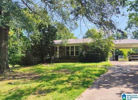 778 HEFLIN AVENUE, BIRMINGHAM, AL 35214