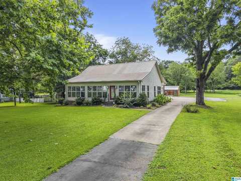 8140 N VALLEY ROAD, PINSON, AL 35126