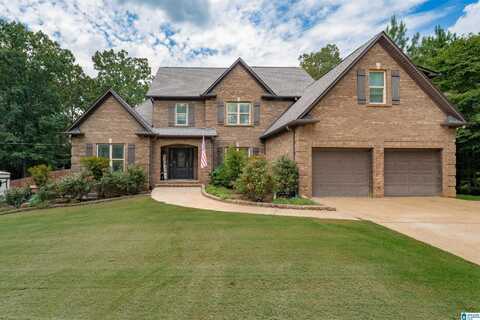 21344 RODNEY DRIVE, LAKE VIEW, AL 35111