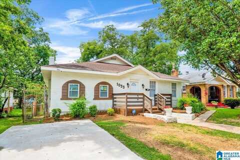 1033 GRAYMONT AVENUE, BIRMINGHAM, AL 35204
