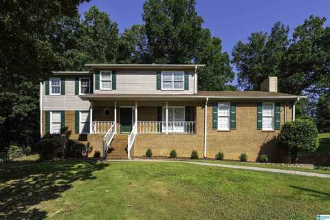 1224 EDWARDS LAKE CIRCLE, BIRMINGHAM, AL 35235
