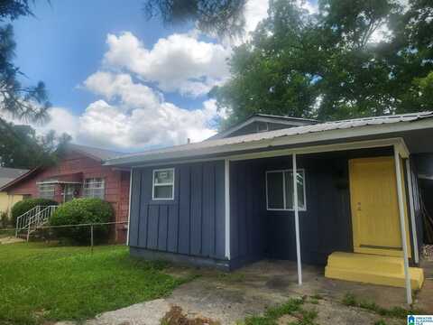 1111 1ST AVENUE, BESSEMER, AL 35020