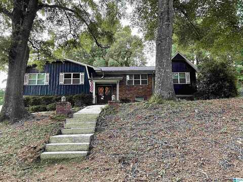 27 PINEY RIDGE STREET, DORA, AL 35062