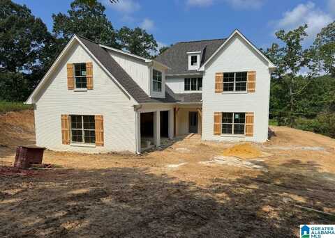 612 EMERALD TRACE, CHELSEA, AL 35043