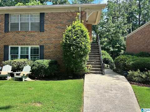 2089 MONTREAT CIRCLE, VESTAVIA HILLS, AL 35216