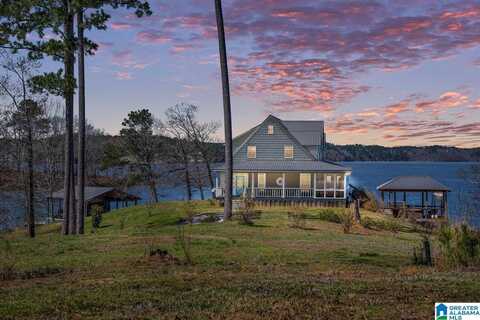 168 LAYKE POINTE, CLANTON, AL 35046