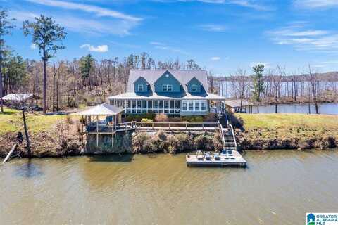 168 LAYKE POINTE, CLANTON, AL 35046