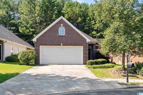 5405 MAGNOLIA TRAIL, TRUSSVILLE, AL 35173