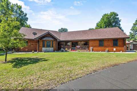 W8655 Thornapple Lane, Crivitz, WI 54114