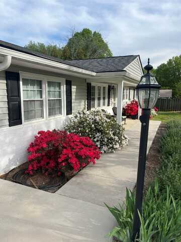 3412 Cloverdale Drive, Greensboro, NC 27408