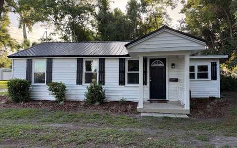 614 SW SUWANNEE AVENUE, Live Oak, FL 32064
