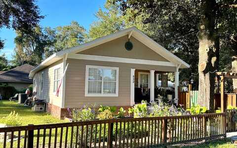 530 SE PUTNAM STREET, Lake City, FL 32025