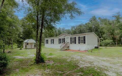 207 SW FOXBORO PLACE, Lake City, FL 32024