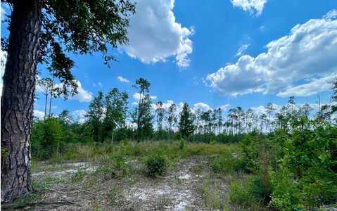 LOT24 NW 48TH WAY, Jennings, FL 32053