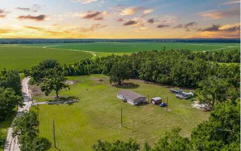 2326 SE DONALDSON ROAD, Madison, FL 32059