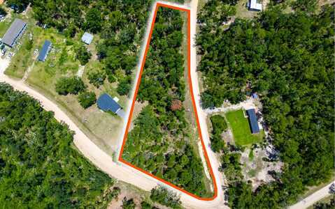 TBD NW WATER OAK WAY, Jennings, FL 32053