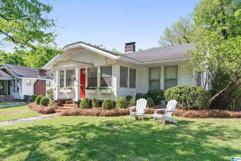 5020 8TH TERRACE, BIRMINGHAM, AL 35212
