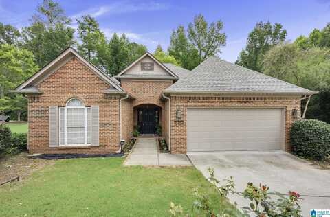 234 GLEN ABBEY DRIVE, ONEONTA, AL 35121