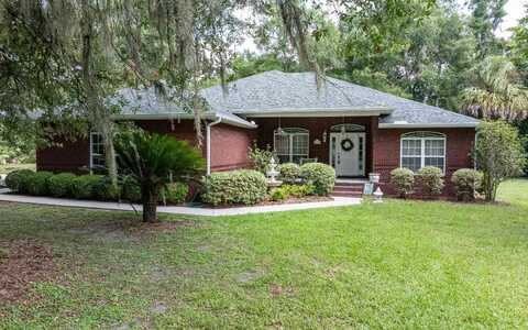 132 NW BROOMSAGE CT, Lake City, FL 32055