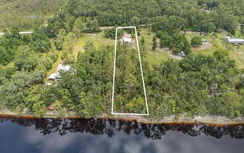 TBD 198TH TRAIL, OBrien, FL 32071