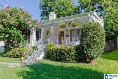 4406 6TH AVENUE, BIRMINGHAM, AL 35222