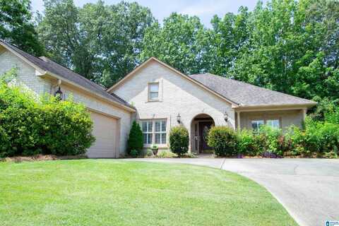420 EATON ROAD, HOOVER, AL 35242