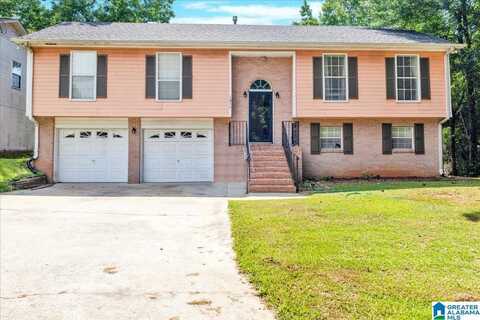 1956 CLOVER DRIVE, BIRMINGHAM, AL 35214