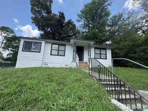 4208 50TH AVENUE, BIRMINGHAM, AL 35217