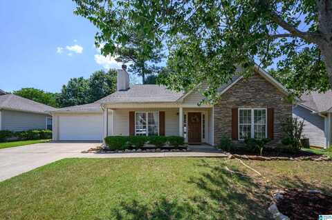 6213 RUSSET LANDING CIRCLE, HOOVER, AL 35244