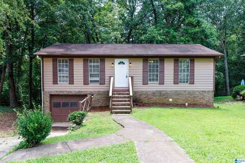 93 MOONGLOW DRIVE, BIRMINGHAM, AL 35215