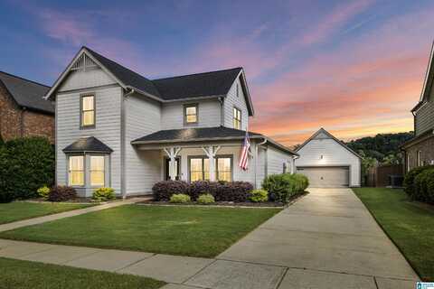 2013 CAHABA COVE, HOOVER, AL 35244