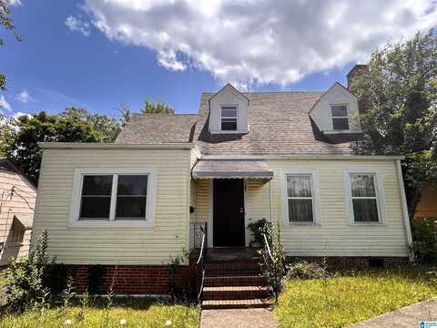 1305 41ST STREET, BIRMINGHAM, AL 35208