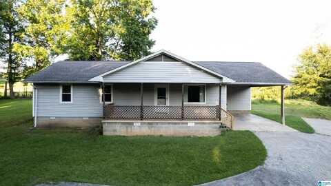 149 COUNTY ROAD 29, ONEONTA, AL 35121