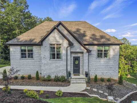 5722 HANOVER DRIVE, PINSON, AL 35126