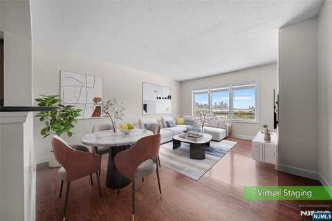 6109 City Place, Edgewater, NJ 07020