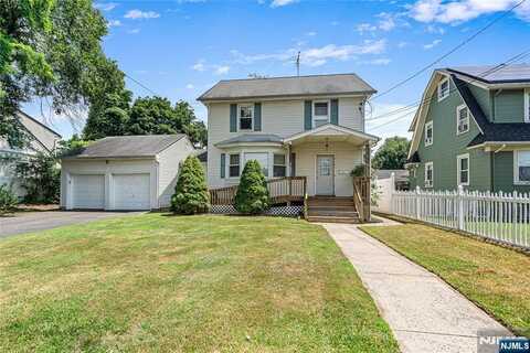126 Stephenson Avenue, Middlesex, NJ 08846