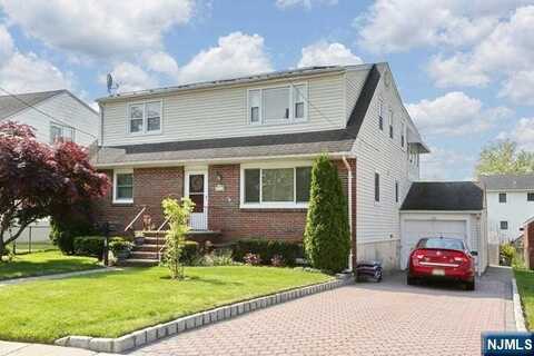 134 Kingston Avenue 2, Hawthorne, NJ 07506