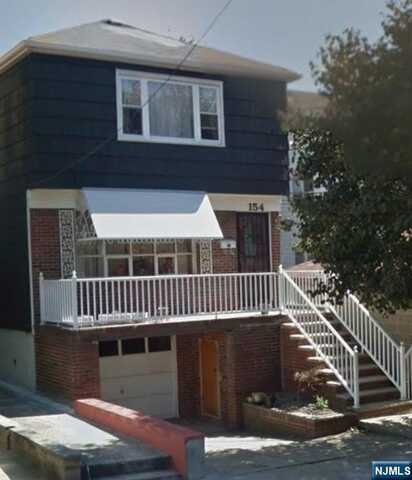 154 Humphrey Avenue 2, Bayonne, NJ 07002
