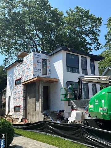 43 Grove Street, Tenafly, NJ 07670