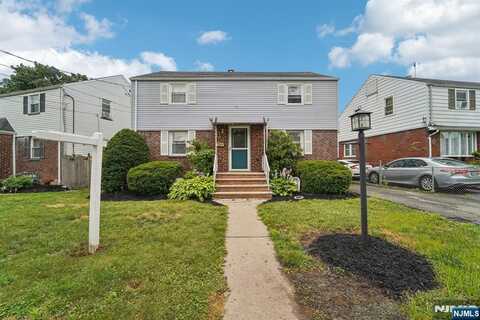 12 Macarthur, Hasbrouck Heights, NJ 07604