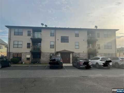 539 Bayway Avenue 2B, Elizabeth, NJ 07202