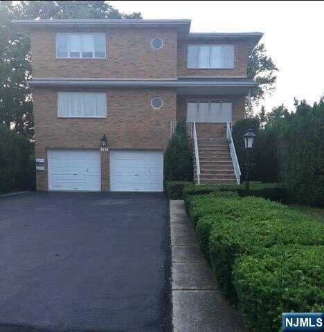 141 Franklin Street, Elmwood Park, NJ 07407