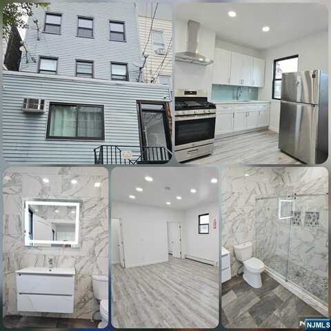 1210 12th Street 3, North Bergen, NJ 07047