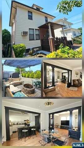 178-180 17th Avenue, Paterson, NJ 07504