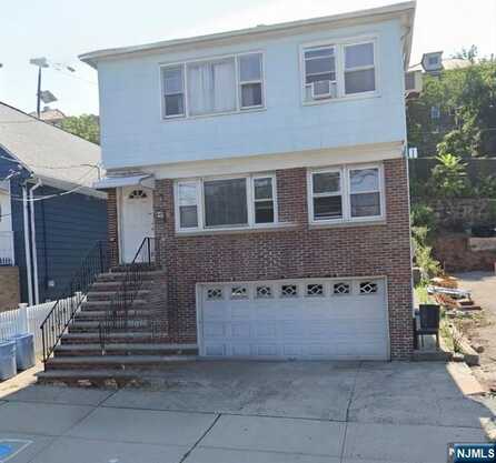 602 Liberty Avenue 2, North Bergen, NJ 07047