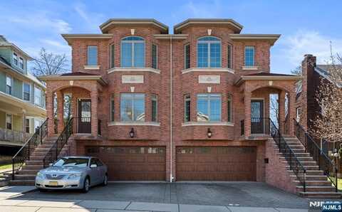 80B Liberty Place, Palisades Park, NJ 07650