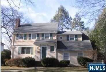 540 S Maple Avenue, Glen Rock, NJ 07452