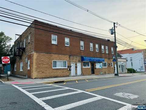 530 Valley Brook Avenue 1FL, Lyndhurst, NJ 07071