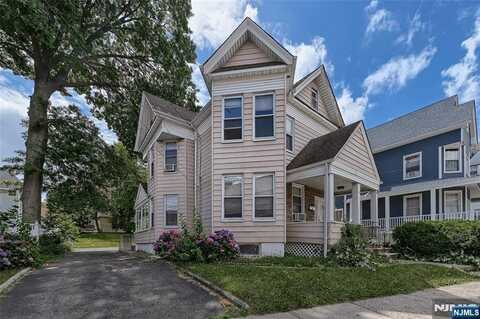 219 Broadway, Passaic, NJ 07055