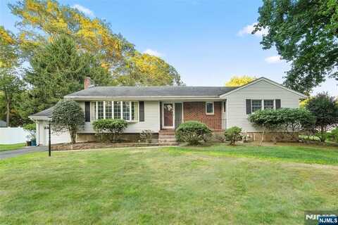 39 Deberg Drive, Old Tappan, NJ 07675